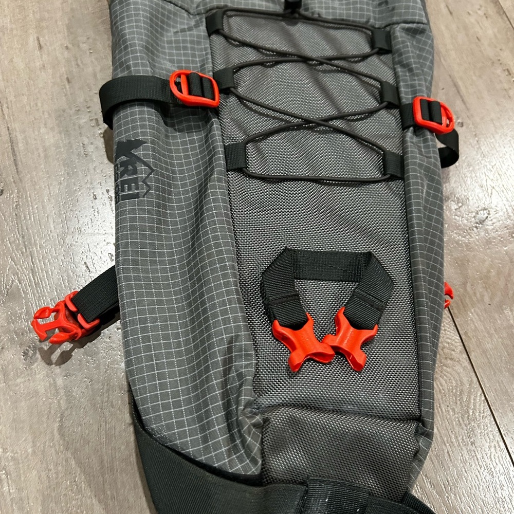 REI Co-op Link Seat Pack